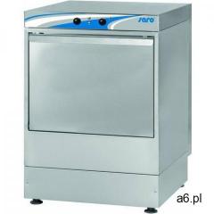 Zmywarka mÜnchen | 350x350mm | 2600w | 230v | 420x460x(h)600mm marki Saro - ogłoszenia A6.pl