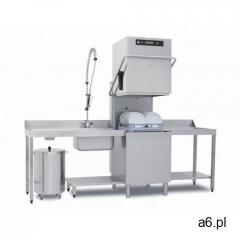 Zmywarka kapturowa do szkła i naczyń | 11000W | 700x760x(H)1570/2080mm - ogłoszenia A6.pl
