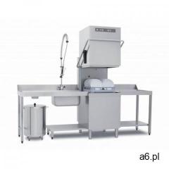 Zmywarka kapturowa do szkła i naczyń z pompą | 500x500mm | 10200W | 720x835x(H)1565/2080mm - ogłoszenia A6.pl