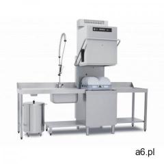 Rm gastro Zmywarka kapturowa do szkła i naczyń ze zmiękczaczem | 600x500mm | 11000w | 700x755x(h)157 - ogłoszenia A6.pl