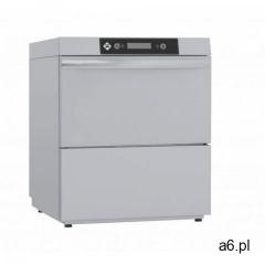 Rm gastro Zmywarka do szkła i sztućców ze zmiękczaczem | 500x500mm | 6800w | 600x600x(h)720mm - ogłoszenia A6.pl