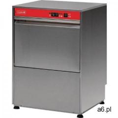 Gastro m Zmywarka gastronomiczna dw51 | 50x50cm | 5150w | 60x62x(h)82cm - ogłoszenia A6.pl
