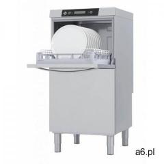 Zmywarka do szkła i naczyń | 500x500mm | 7900w | 600x600x(h)1250mm marki Rm gastro - ogłoszenia A6.pl