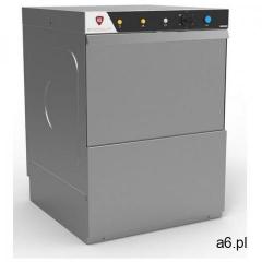 Zmywarka gastronomiczna | 230v | 500x500mm | 45szt/h | 600x600x(h)825mm marki Resto quality - ogłoszenia A6.pl