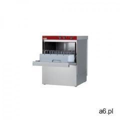 Diamond Zmywarka do szkła | kosz 450x450mm | zmiękczacz | 3400 w | 530x560x(h)710mm - ogłoszenia A6.pl