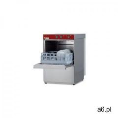 Zmywarka na szkło | kosz 400x400mm | 3400 W | 435x540x(H)675mm - ogłoszenia A6.pl