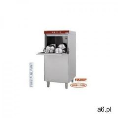 Diamond Zmywarka do garnków | kosz 500x600mm | break tank | 6700 w | 600x695x(h)1280mm - ogłoszenia A6.pl