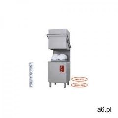 Zmywarka kapturowa | kosz 500x500mm | break tank | 8700 w | 400-230v | 710x800x(h)1530/2010mm marki  - ogłoszenia A6.pl
