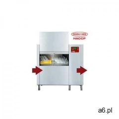 Zmywarka tunelowa | 200 koszy/h | 23700 w | 400v | 1700x770x(h)1615mm marki Diamond - ogłoszenia A6.pl