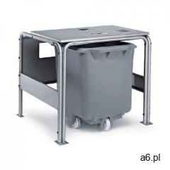 Wózek rbc 300 | 150kg marki Scotsman - ogłoszenia A6.pl