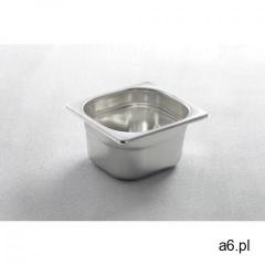Pojemnik GN 1/6 gł. 15 cm ze stali nierdzewnej PROFI LINE - ogłoszenia A6.pl