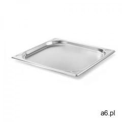 Hendi Pojemnik gn 2/3 gł. 2 cm ze stali nierdzewnej kitchen line - ogłoszenia A6.pl