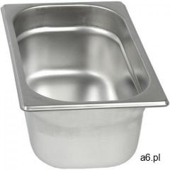 Stalgast Pojemnik gn 1/4 gł. 10 cm ze stali nierdzewnej eco - ogłoszenia A6.pl