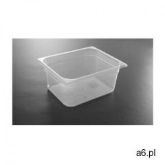 Pojemnik GN 1/2 gł. 10 cm z polipropylenu Profi Line - ogłoszenia A6.pl