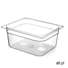 Pojemnik GN 1/2 gł. 15 cm z tritanu - ogłoszenia A6.pl
