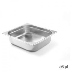 Pojemnik gn 2/3 gł. 10 cm ze stali nierdzewnej budget line marki Hendi - ogłoszenia A6.pl
