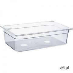 Pojemnik GN 1/1 gł. 15 cm z poliwęglanu PREMIUM - ogłoszenia A6.pl