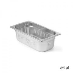 Pojemnik GN 1/3 gł. 15 cm perforowany PROFI LINE - ogłoszenia A6.pl