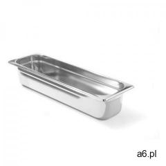Hendi Pojemnik gn 2/4 gł. 15 cm ze stali nierdzewnej profi line - ogłoszenia A6.pl