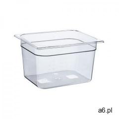 Stalgast Pojemnik gn 1/2 gł. 20 cm z poliwęglanu premium - ogłoszenia A6.pl