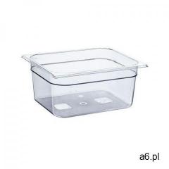 Pojemnik GN 1/2 gł. 15 cm z poliwęglanu PREMIUM - ogłoszenia A6.pl