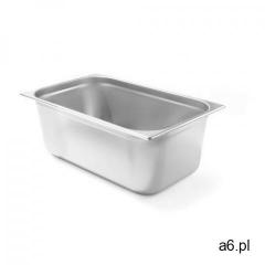 Hendi Pojemnik gn 1/1 gł. 15 cm ze stali nierdzewnej budget line - ogłoszenia A6.pl