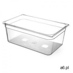 Pojemnik GN 1/1 gł. 10 cm z tritanu - ogłoszenia A6.pl