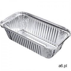 Pojemniki aluminiowe duże | 688ml | 500szst. - ogłoszenia A6.pl