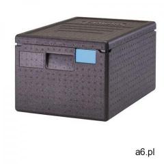 Pojemnik termoizolacyjny | 46 l | ładowany od góry | model economic marki Cambro - ogłoszenia A6.pl