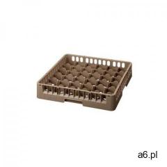 Bartscher Kosz do zmywarek, 36 przegród - max. wys. 100mm - 73x73x83mm - kod Product ID - ogłoszenia A6.pl