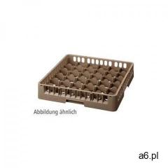 Bartscher Kosz do zmywarek, 36 przegród - max. wys. 183mm - 73x73x166mm - kod Product ID - ogłoszenia A6.pl