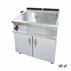 Frytownica wolnostojąca elektryczna | 45L | 4000W | 800x700x(H)900mm - ogłoszenia A6.pl