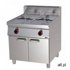 Frytownica elektryczna | 34L | 27000W | 800x900x(H)900mm - ogłoszenia A6.pl