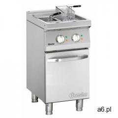 Bartscher Frytownica wolnostojąca elektryczna 2x 9L | 15000W - kod Product ID - ogłoszenia A6.pl
