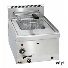 Bartscher frytownica nastawna gazowa 8l | 6700w - kod product id - ogłoszenia A6.pl