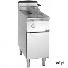 Bartscher Frytownica wolnostojąca gazowa 2x 8L | 12000W - kod Product ID - ogłoszenia A6.pl