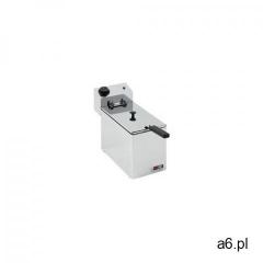 Frytownica elektryczna EF-5E 5 l REDFOX 00007460, 00007460 - ogłoszenia A6.pl