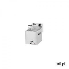 Frytownica elektryczna z kranem fe-07v 8 l 00000225 marki Redfox - ogłoszenia A6.pl