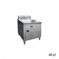 Frytownica wolnostojąca gazowa do churros 22l | 25600w marki Diamond - ogłoszenia A6.pl