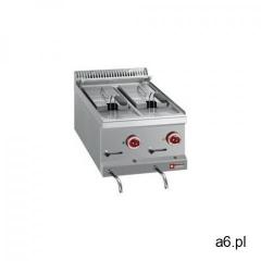 Diamond Frytownica nastawna elektryczna 2x 6l | 10500w - ogłoszenia A6.pl