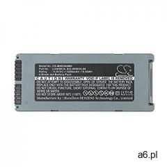 Mindray beneheart d1 / 022-000034-00 5200mah 76.96wh li-ion 14.8v (cameron sino) marki Cameronsino - ogłoszenia A6.pl