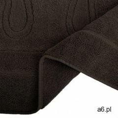 Stopka hotelowa ROSA PL 50x70 cm GRIS GRAFIT Bawełna 650 gr/m2 - ogłoszenia A6.pl