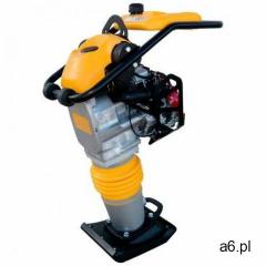 Skoczek ubijak płytowy ph 80 yd yanmar l48ae 81kg marki Enar - ogłoszenia A6.pl