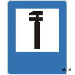 Znak drogowy informacyjny D-26 Stacja obsługi technicznej - ogłoszenia A6.pl