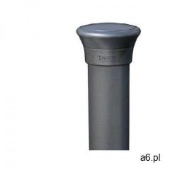 Miejski słupek dekoracyjny fi 114 mm - ogłoszenia A6.pl