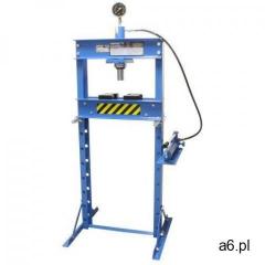 Prasa warsztatowa hydrauliczna ręczna 20 ton - SP20HH, SP20HH - ogłoszenia A6.pl