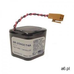 Bateria fanuc br-2/3agct4a a98l-0031-0025 3750mah marki Powersmart - ogłoszenia A6.pl