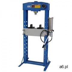 Prasa hydrauliczno pneumatyczna 30 ton - SP30HAL - ogłoszenia A6.pl