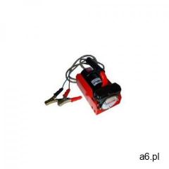 Pompa do oleju diesel, 12V, 40l/min, DP40V12 - ogłoszenia A6.pl