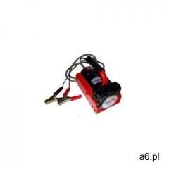 Valkenpower Pompa do oleju diesel, 24v, 40l/m - ogłoszenia A6.pl